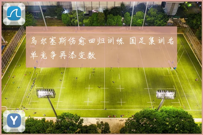 乌尔塞斯伤愈回归训练 国足集训名单竞争再添变数